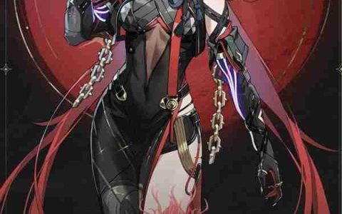 《鸣潮》吟霖详细培养方式一图流分享