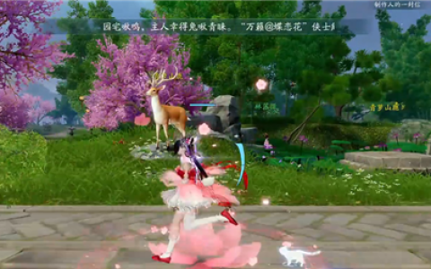 剑网三无界新手职业强度分析指南