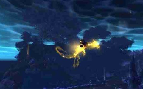 《魔兽世界》熊猫人幻境新生坐骑玩具奖励获汇总