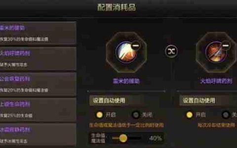 DNF手游罗特斯团本开局备战全面指南