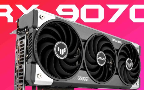 经销商疑似曝光Radeon RX 9070系列显卡发售时间！