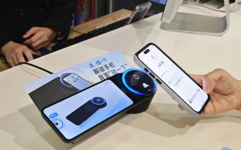 被盗全赔！”支付宝碰一下”启动”你敢碰我敢赔”保障