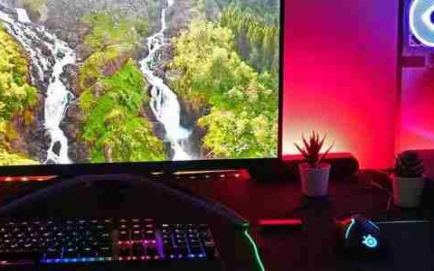 动态光效是什么? 启用和配置Win11动态光效的教程