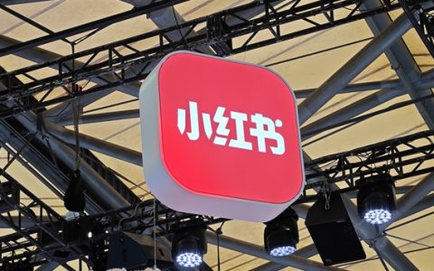 小红书近期下载量飙升 22%来自美国！成早C晚A软件
