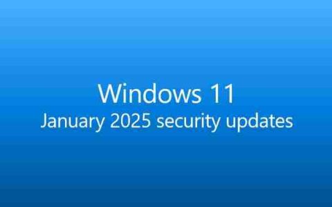 Win11 24H2 可选更新KB5050094发布:附预览版26100.3037更新内容汇总
