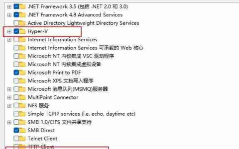 Win11Hyper-V虚拟机设置vGPU显卡直通 彻底释放GPU性能
