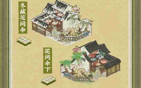 《江南百景图》中夏端午粽米香全新活动时间及奖励一览