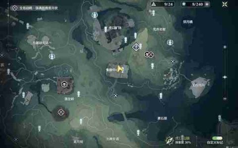 《鸣潮》天上掉馅饼任务指南-天上掉馅饼任务完成方法