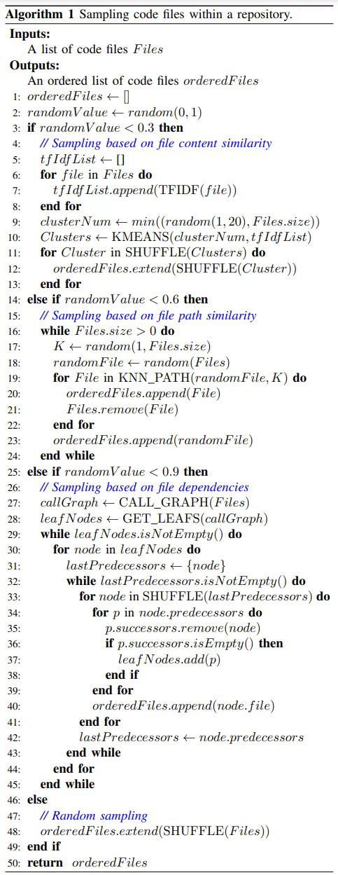 如何训练最强代码大模型？北大aiXcoder-7B贡献前沿实践