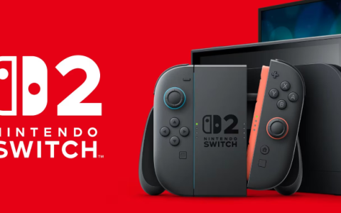NS销量突破1.5亿台 任天堂承诺Switch2备足库存防黄牛