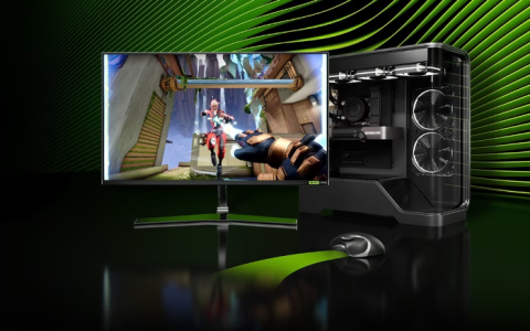 NVIDIA新显卡降低75%画面延迟 Reflex2技术提高电竞体验