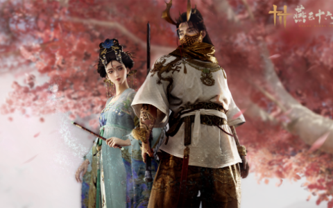 《燕云十六声》1.5版本「灯火暖千家」更新前瞻