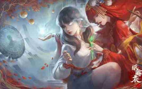 《纸嫁衣7》可以联机吗-纸嫁衣7游戏类型详细介绍
