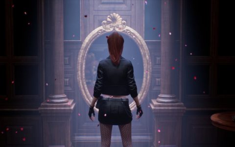 Liminal Point：生存恐怖新作，挑战你的恐惧极限