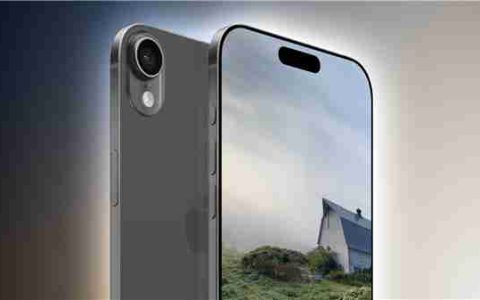 iPhone折叠屏手机终于要出了?或将于2026年秋季亮相!