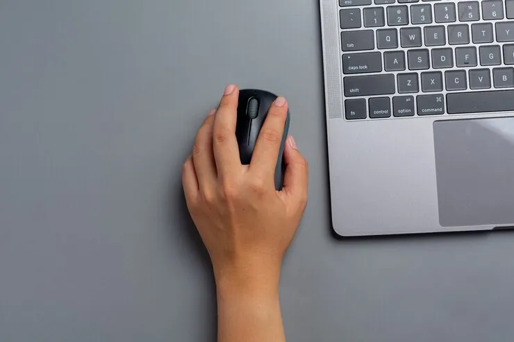 鼠标回报率是什么意思?鼠标回报率怎么调?