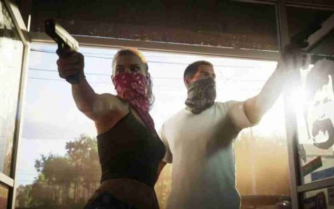GTA6暴力内容争议：Take-Two CEO回应担忧