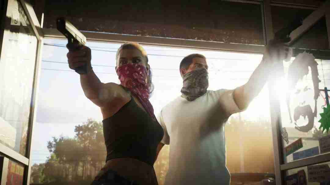 GTA6暴力内容争议:Take-Two CEO回应担忧