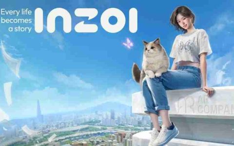 inZOI：韩国生活模拟游戏引入独特幽灵系统