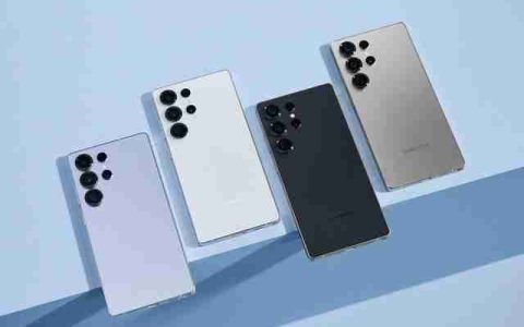 三星Galaxy S25系列用户点赞面部解锁，速度/可靠性均明显提升