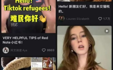 继Tiktok难民后，居然还来了一批游戏难民！？