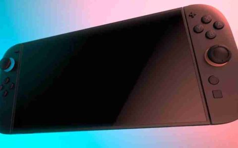 任天堂Switch 2新专利：Joy-Con手柄连接方式革新与倒置使用