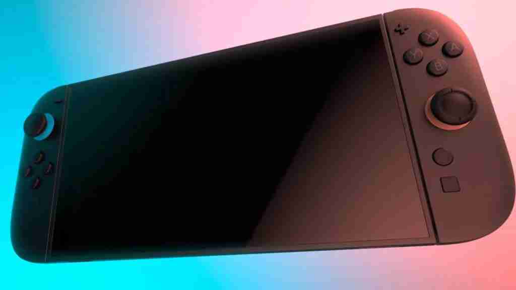 任天堂Switch 2新专利:Joy-Con手柄连接方式革新与倒置使用