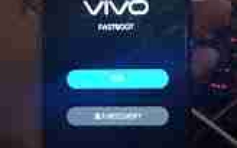 vivo手机密码忘记怎么办_vivo手机成功解锁方法