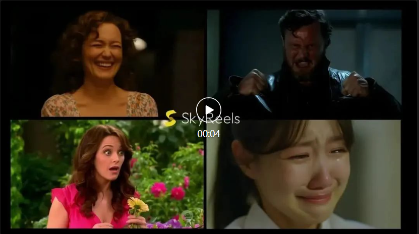 国内首个短剧创作大模型开源了,一个人就能拍短剧,单卡80秒出大片