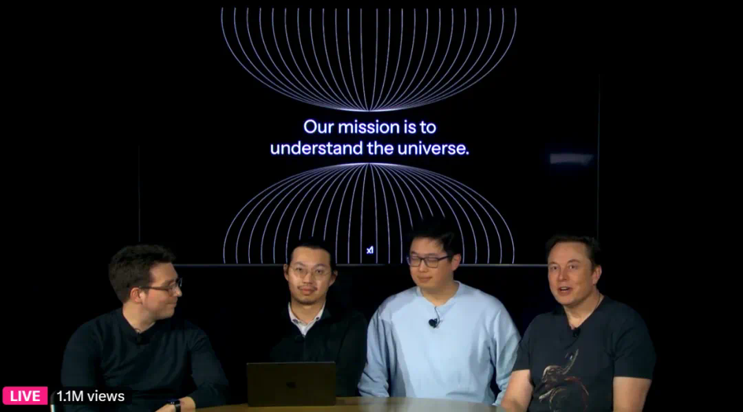 20万张GPU!马斯克掏出「地表最强」大模型Grok-3,排行榜登顶,复仇OpenAI