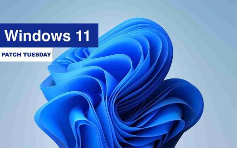 微软发布Windows 11 24H2更新补丁KB5048667