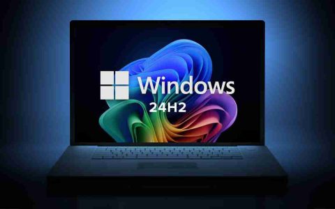 Acronis True Image新增支持Windows 11 24H2与BitLocker