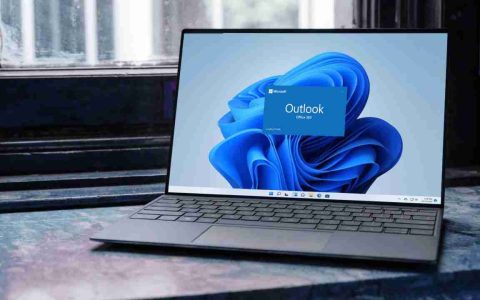 微软确认Outlook登录错误，Windows 11问题致访问被拒