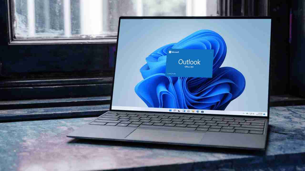 微软确认Outlook登录错误,Windows 11问题致访问被拒