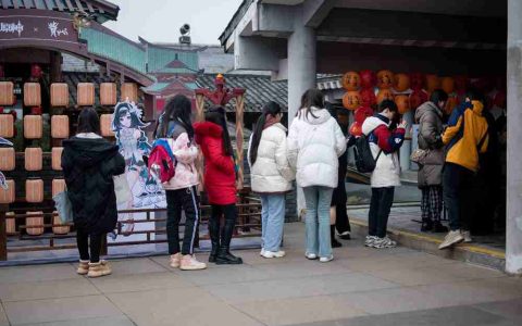 《原神》走近贵州非遗，携手探索文化传播新路径