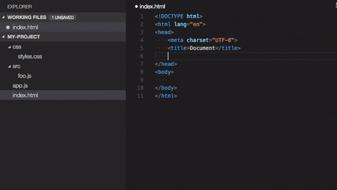 提高开发效率的实用VSCode插件推荐