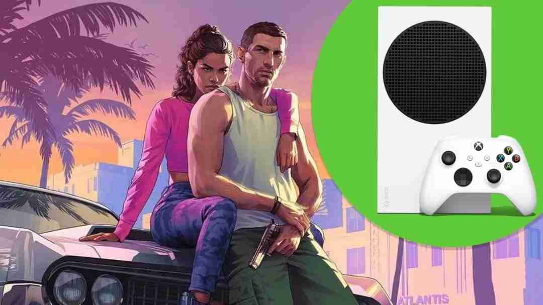 GTA6发售日期猜想:10月28日或成最佳时机
