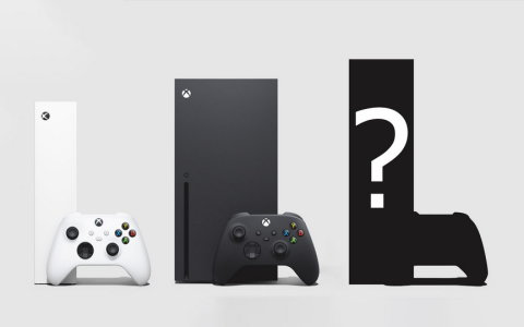 Xbox下一代主机：硬件开发进展与生态系统的未来展望