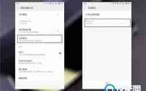 极米z6怎么与手机进行连接_极米z6连接手机的方法