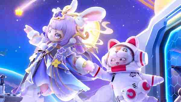 元梦之星星语星愿赛季直播什么时候开始 元梦之星星语星愿赛季直播时间说明