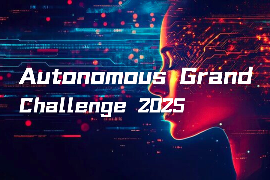 2025年度国际挑战赛正式启动,期待你的加入!