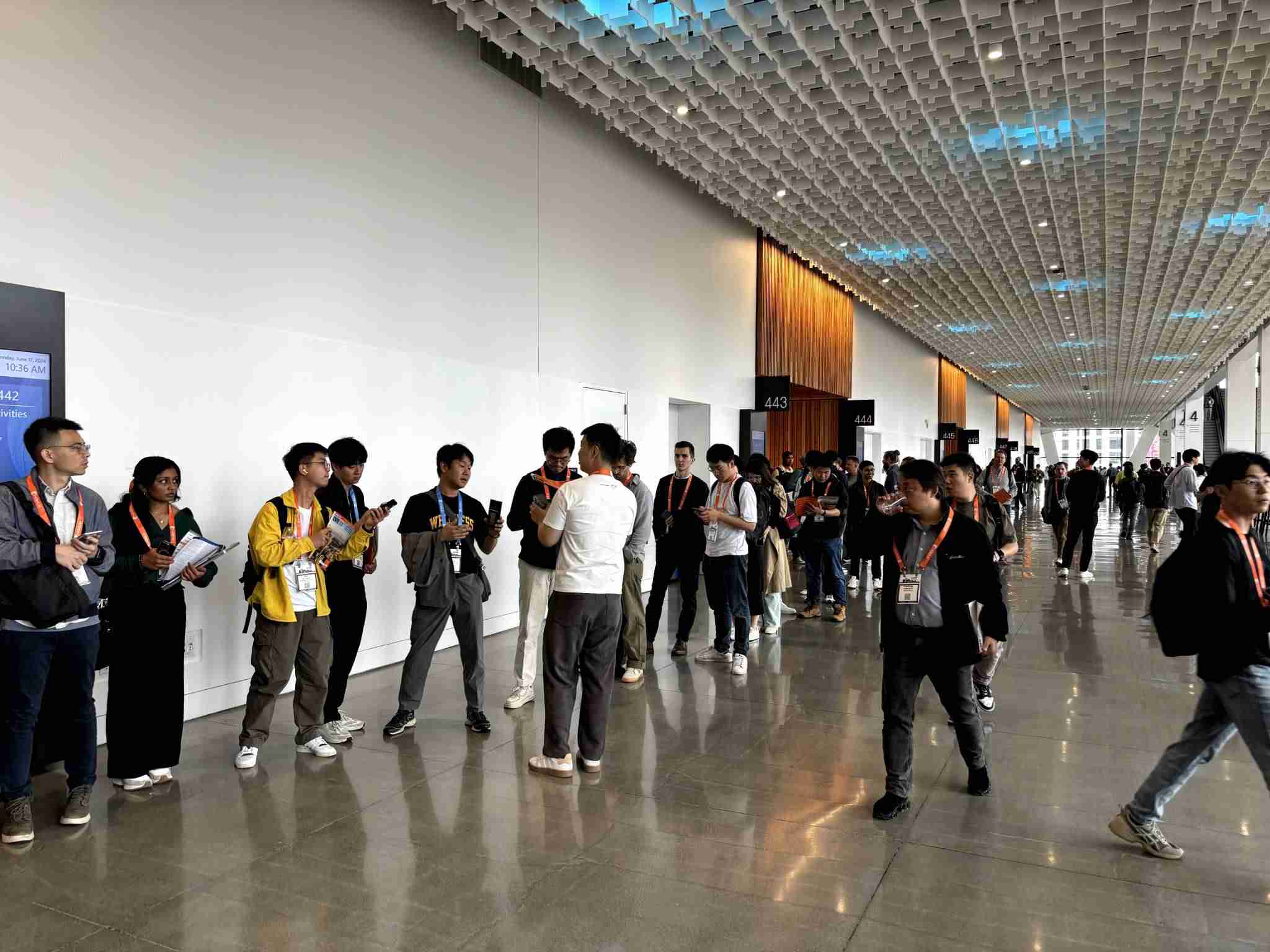2025年度国际挑战赛正式启动,期待你的加入!