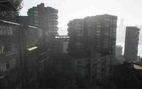 重庆背景丧尸生存游戏《遗骸》上线 推荐RTX 3080显卡