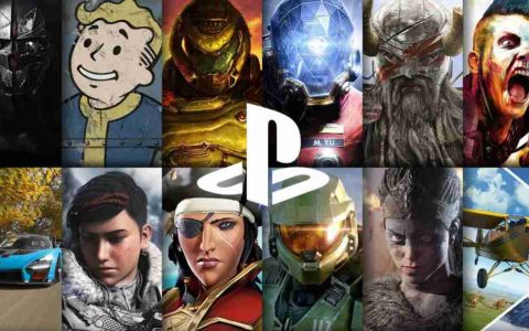 Xbox转向多平台策略，PS5成为新战场