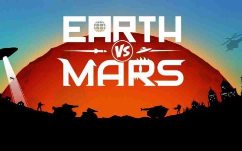 地球vs火星：水雷娱乐探索新领域的回合制策略游戏