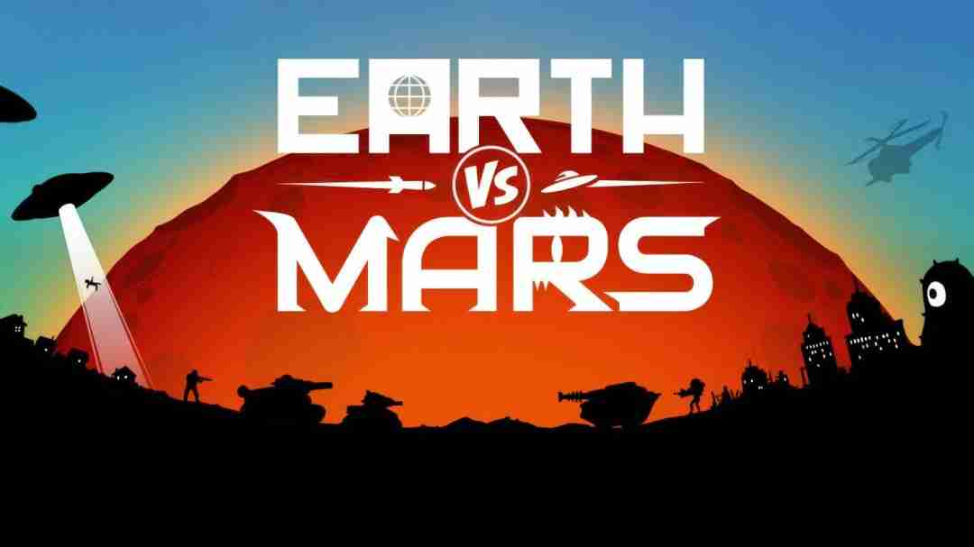 地球vs火星:水雷娱乐探索新领域的回合制策略游戏