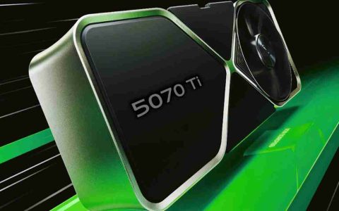 英伟达RTX 5070 严重缺货 售价溢出定价200美元以上