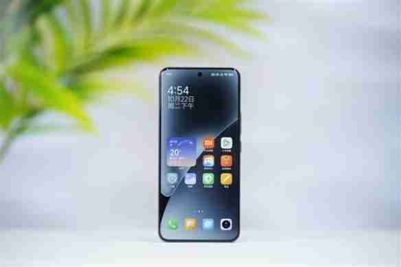 小米15 Ultra全球发布会定档3月2日!国行版提前亮相