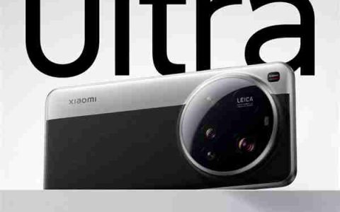 小米15 Ultra外观首度公布：确认双拼色方案 带角标