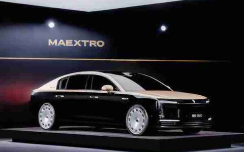 华为藏了一手！曝尊界S800 ADS 4.0技术要到5月公布